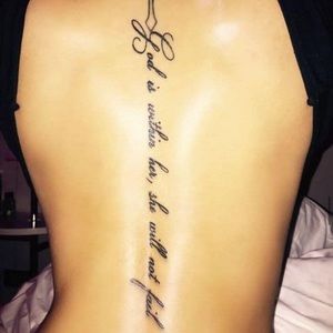 Meet your Posher, Vanity